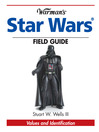 Warman's Star Wars Field Guide (eBook): Values and Identification